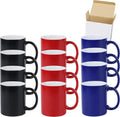 11oz Sublimation Mug — Case of 6