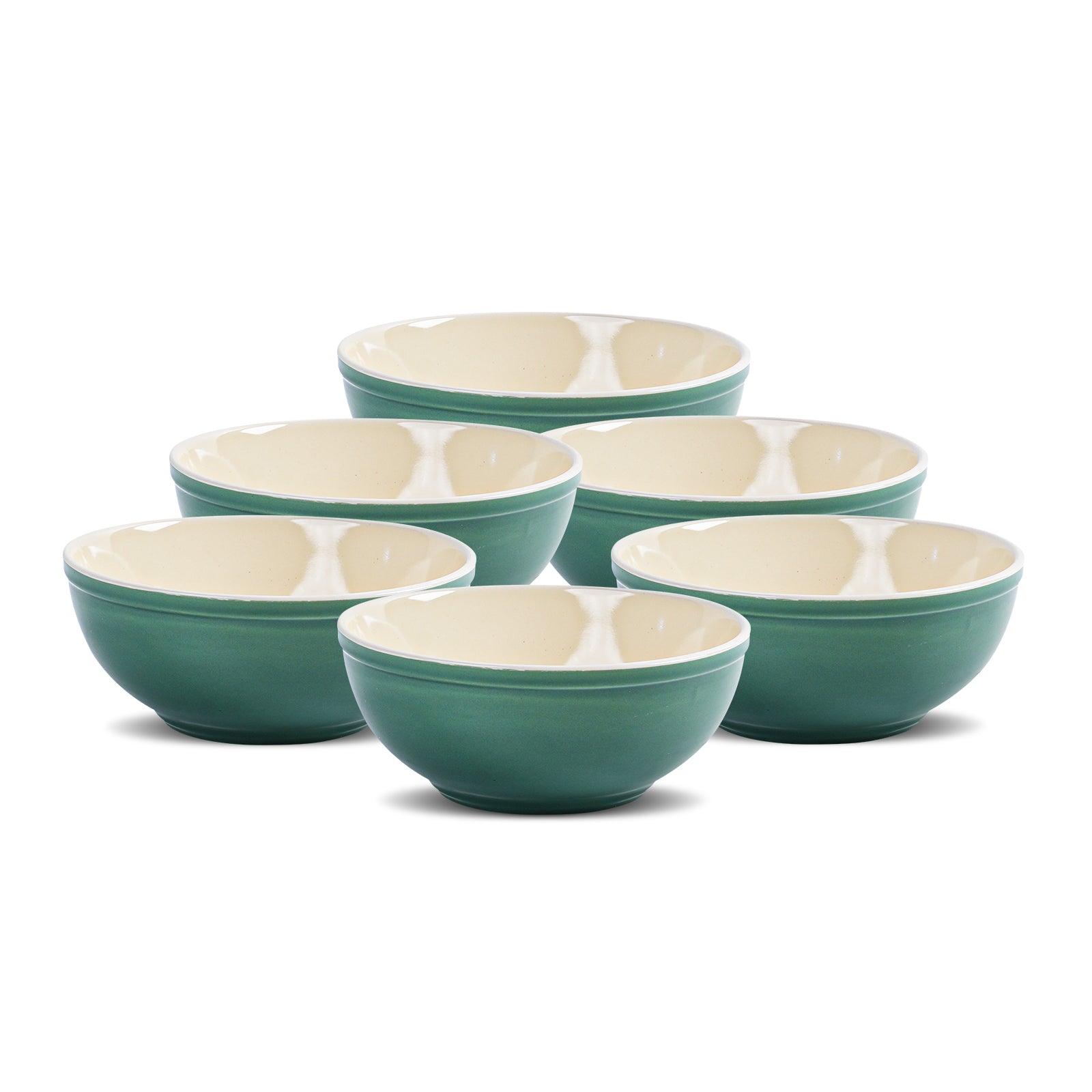Cereal Bowl — Set of 6, 29oz